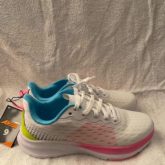 Avia running sneakers - Picture 1 of 4